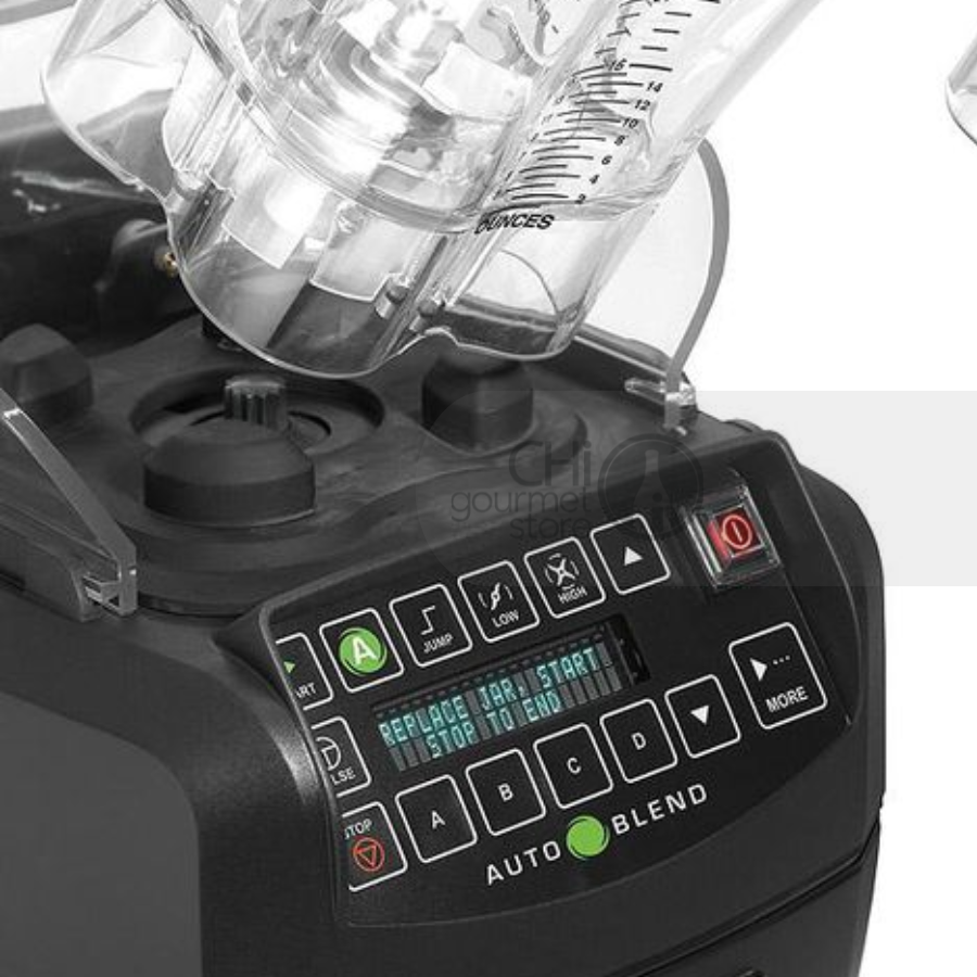 Máy Xay Sinh Tố Hamilton Beach Commercial Summit HBH850