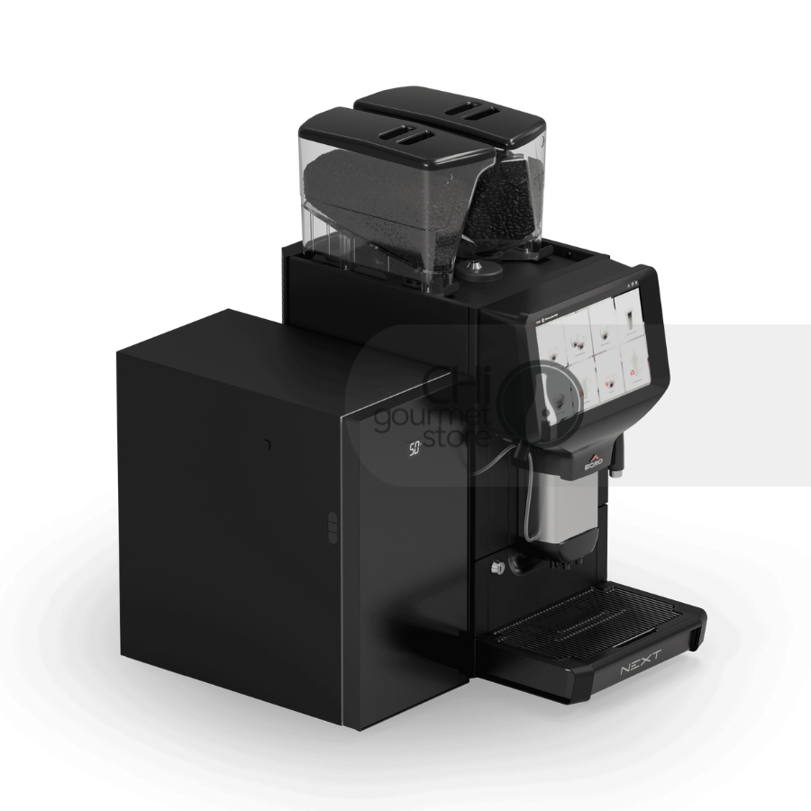 Máy Pha Cà Phê Tự Động Egro Mode Quick Milk