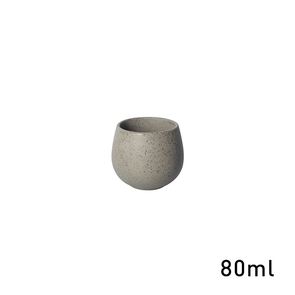 Brewers - Ly sứ Nutty Tasting Cup 80ml