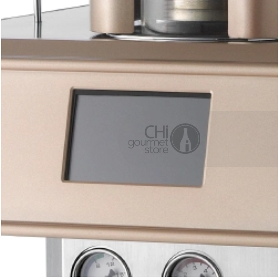 Máy Pha Trà Klub B6 Pro Smart