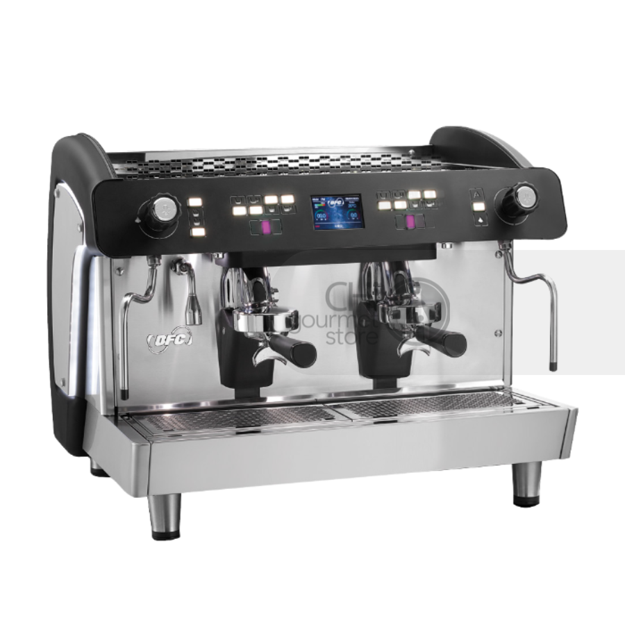Máy Pha Cà Phê BFC Antelao 2 Group/14/9bar [Chưa Bao Gồm VAT]