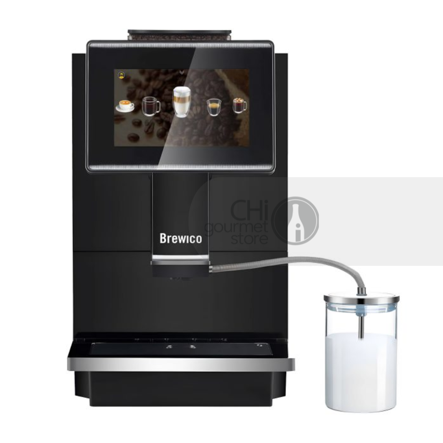 Máy Pha Cà Phê Tự Động Brewico C11