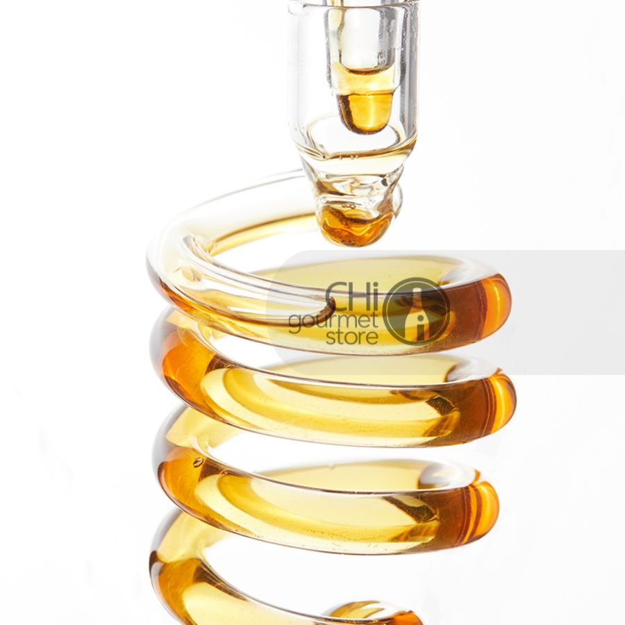 Tháp Pha Cà Phê, Trà Nhỏ Giọt Dingyuan Max - Ice Drip Coffee Marker 1000ml zeroHero