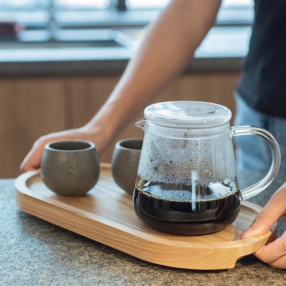 Brewers - Nắp Bình