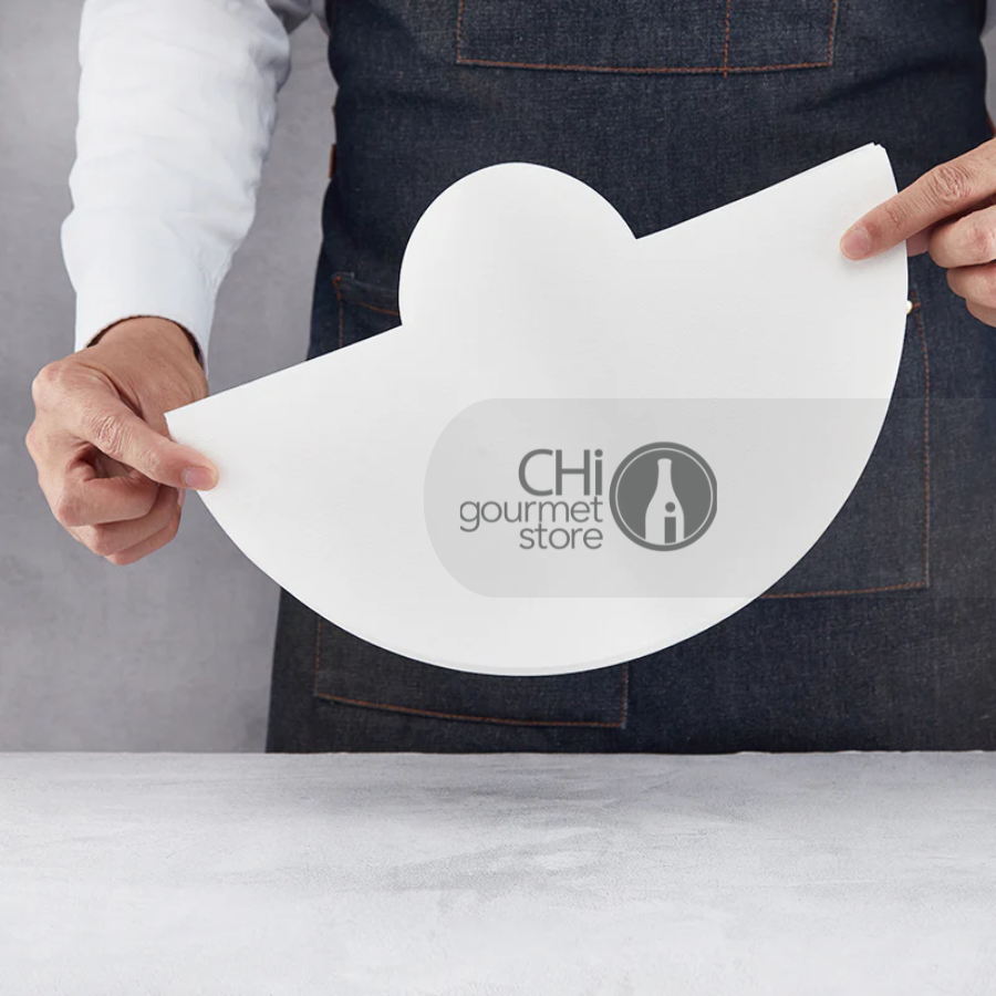 Tháp Pha Cà Phê, Trà Nhỏ Giọt Dingyuan Max - Ice Drip Coffee Marker 1000ml zeroHero