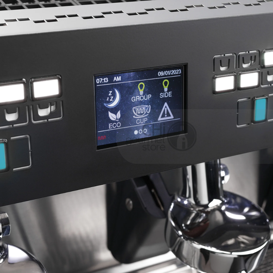 Máy Pha Cà Phê BFC Antelao 2 Group/14/9bar