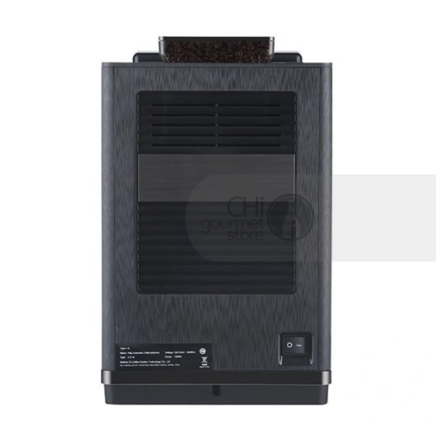 Máy Pha Cà Phê Tự Động Brewico C11