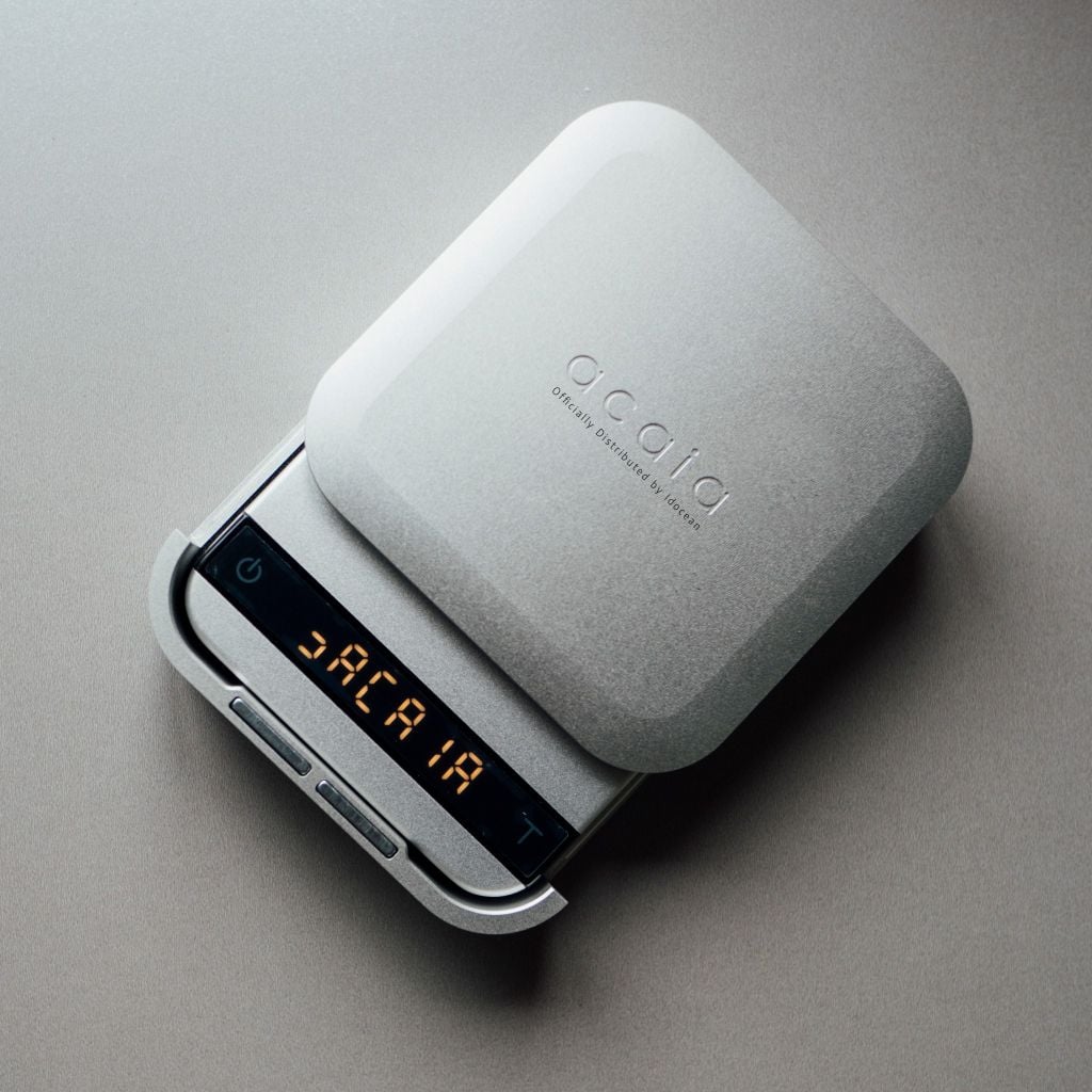 Cân Kỹ Thuật ACAIA Cinco AC101