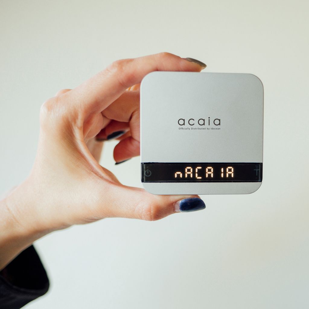 Cân Kỹ Thuật ACAIA Cinco AC101