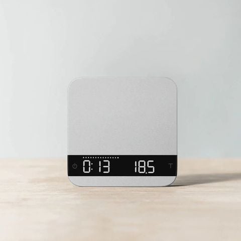 Cân kỹ thuật ACAIA Lunar AL009 (Bạc)