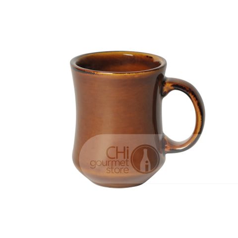 250ml Hutch Mug (3 Potters)