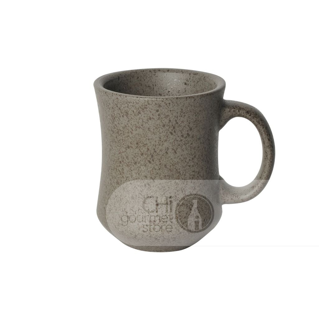 250ml Hutch Mug (3 Potters)