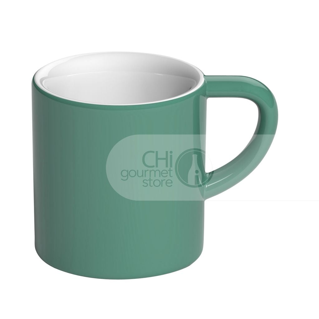 Bond 300ml Mug  - Ly sứ giữ nhiệt