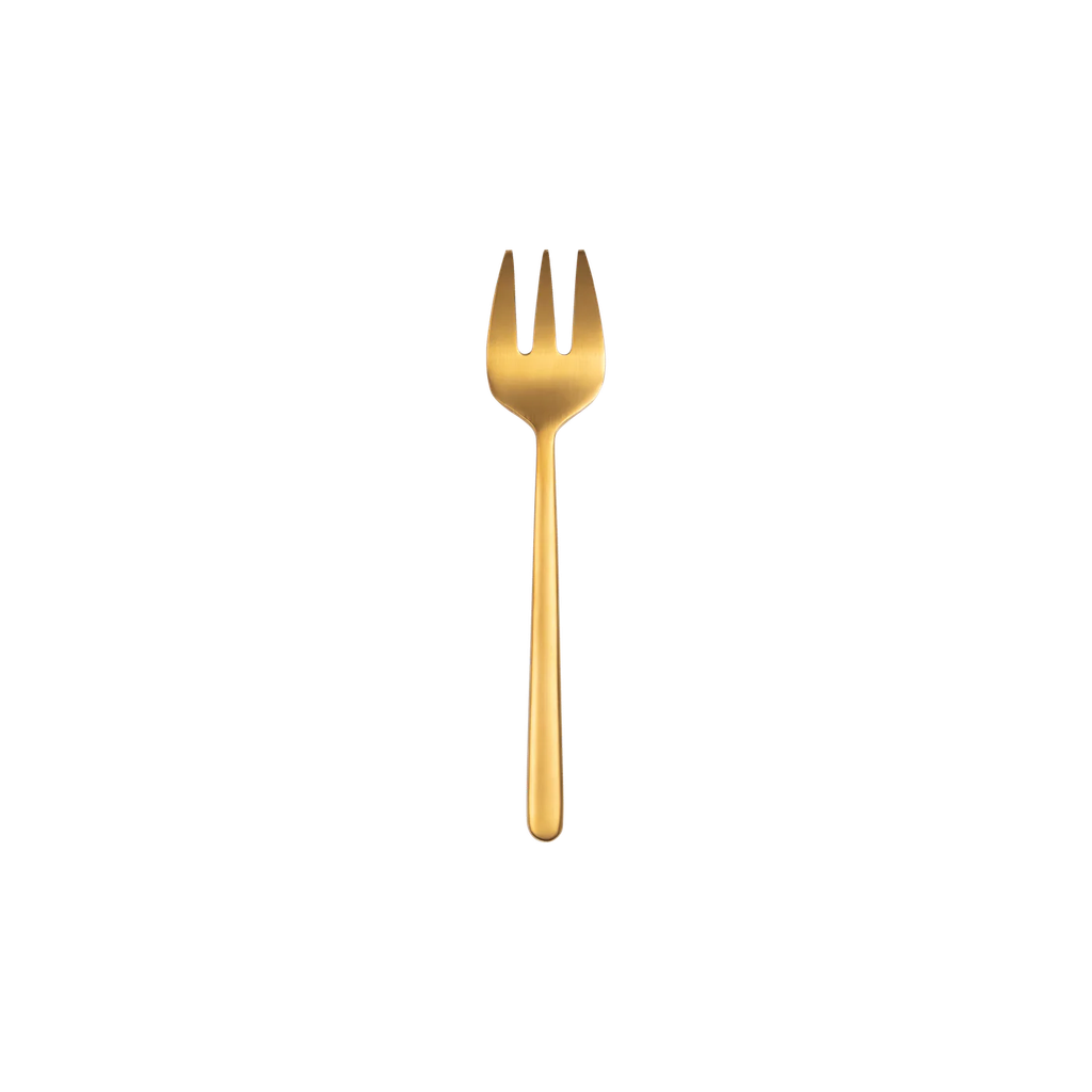 Chateau Nĩa Cake 14cm Brass