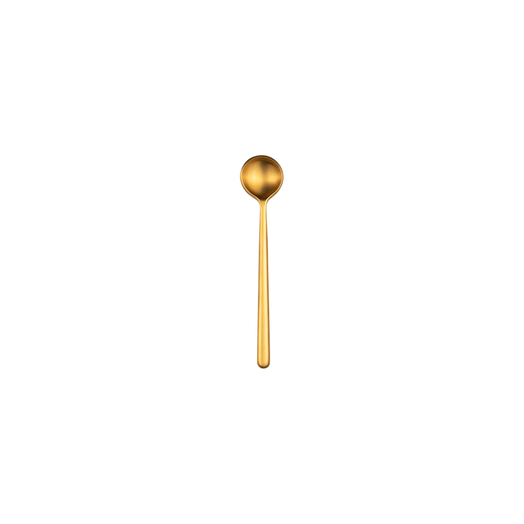 Loveramics - Chateau Muỗng 10cm Brass
