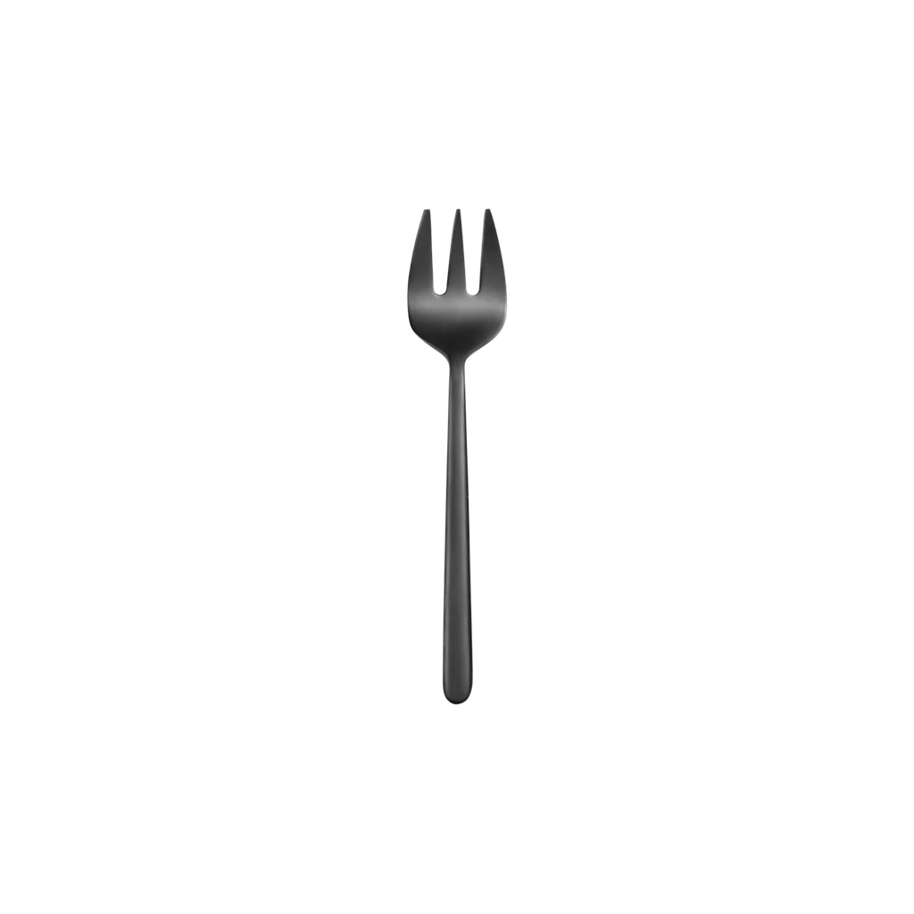 Chateau Nĩa Cake 14cm Matte Black