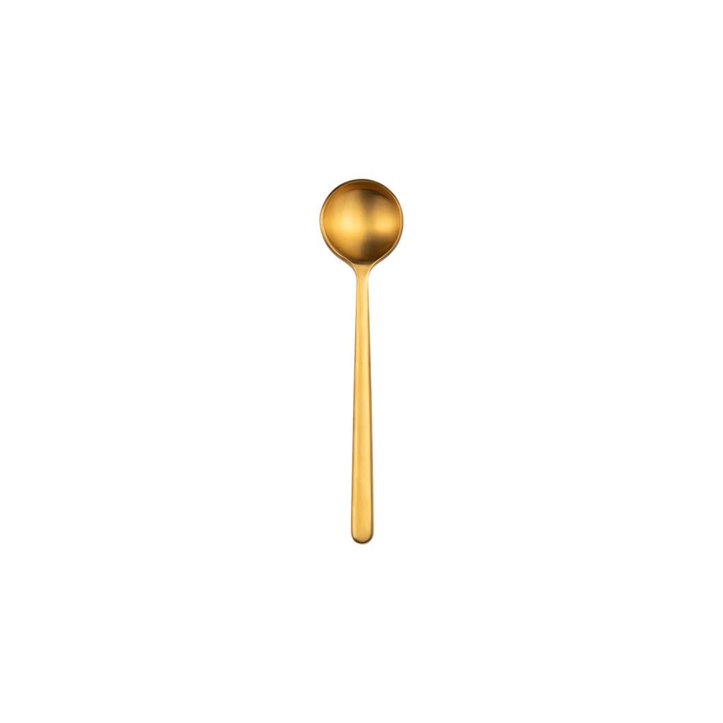 Chateau Muỗng 13cm Brass