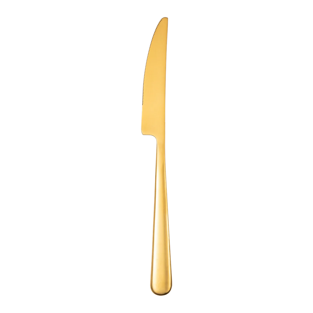Chateau Dao ăn 23cm Brass