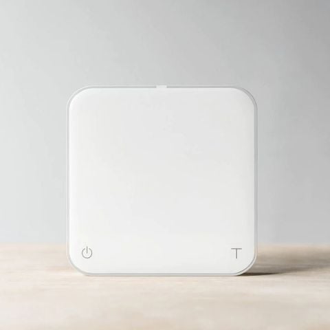 Cân kỹ thuật ACAIA Pearl AP007 (Trắng)