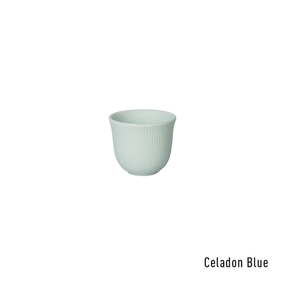 Brewers - Embossed Tasting Cup 80ml