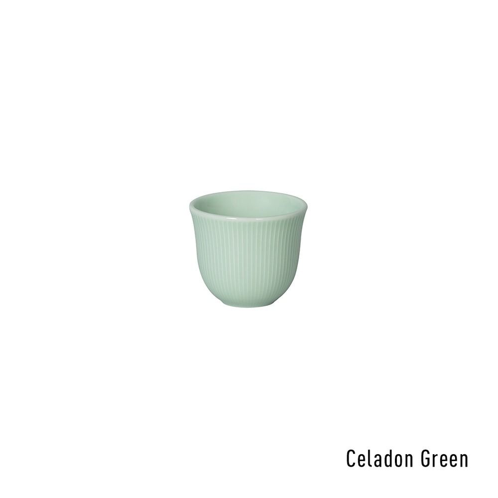 Brewers - Embossed Tasting Cup 80ml