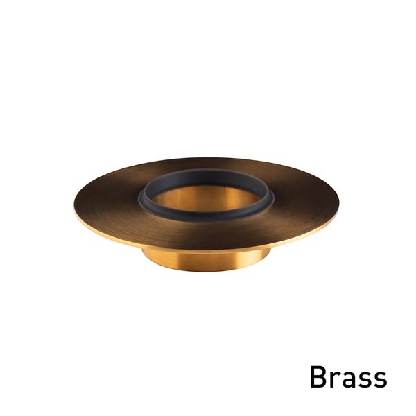 Brewers Giá đỡ phễu pha cafe Brass