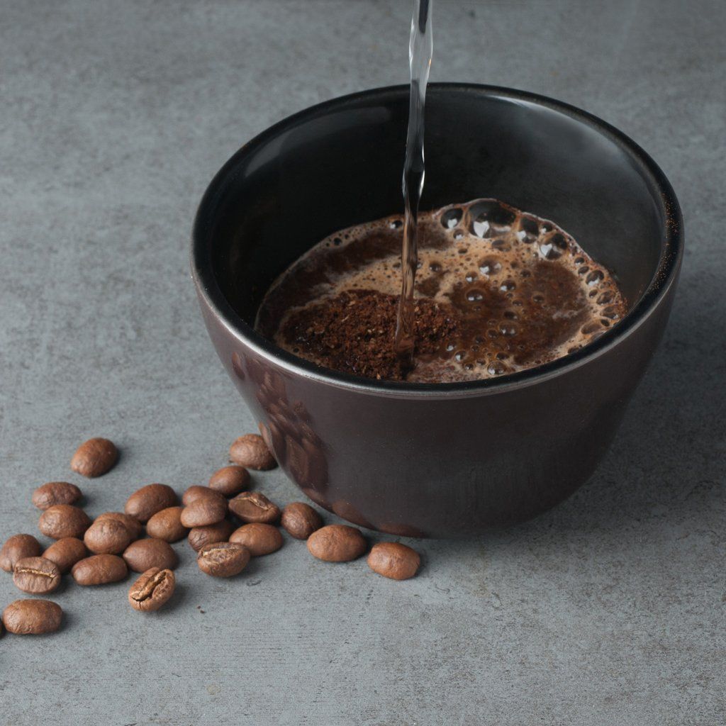 220ml Classic Colour Changing Cupping Bowl (Set 6 cái)  - Chén/Ly thử nếm