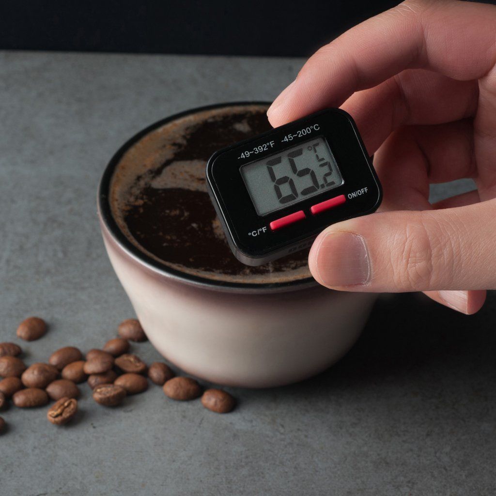 220ml Classic Colour Changing Cupping Bowl (Set 6 cái)  - Chén/Ly thử nếm