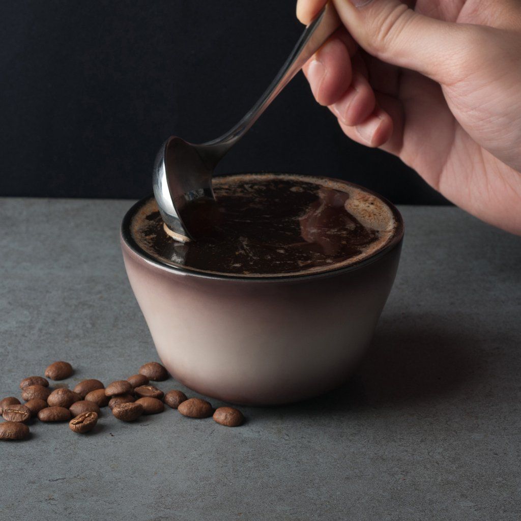 220ml Classic Colour Changing Cupping Bowl (Set 6 cái)  - Chén/Ly thử nếm