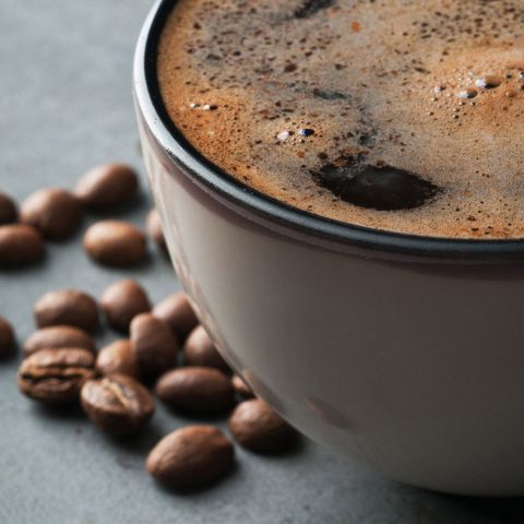 200ml Modern Colour Changing Cupping Bowls (Set 6 cái) - Chén/Ly thử nếm