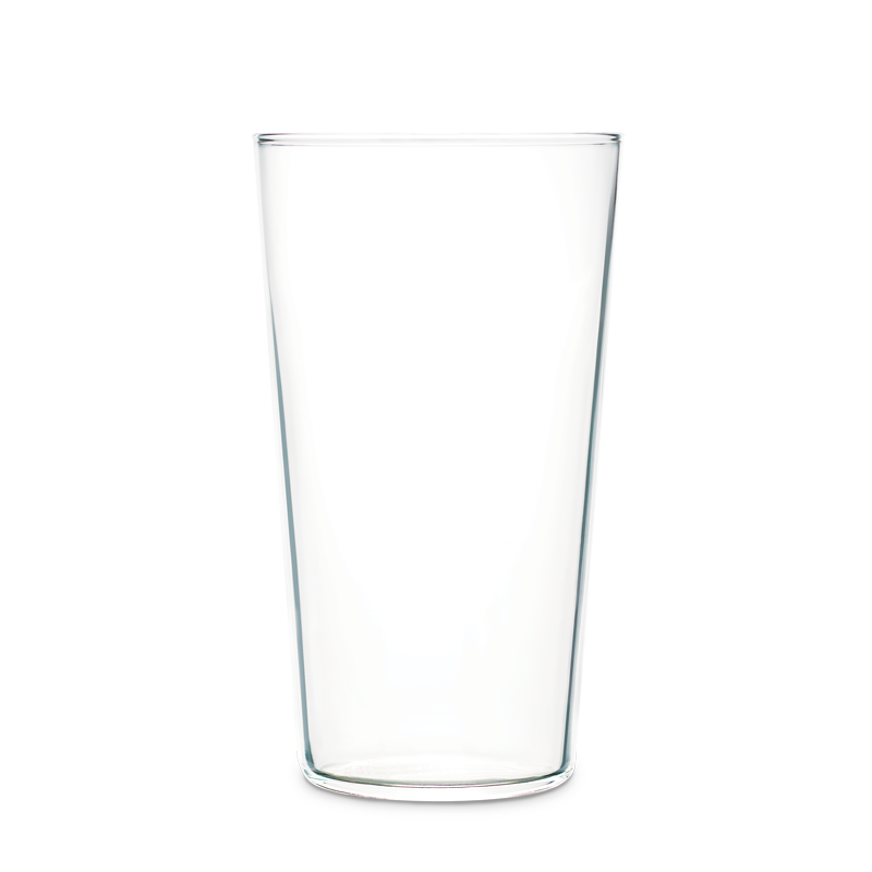 Ly thủy tinh mỏng nhẹ Urban Glass Narrow Tumbler size 330ml