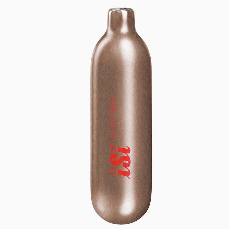 Gas Nitro ISI (16 viên 8,4g/hộp)