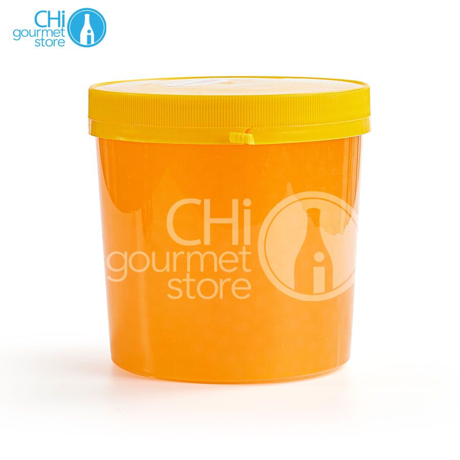 Hạt thủy tinh Hùng Chương hương Xoài 3.2kg