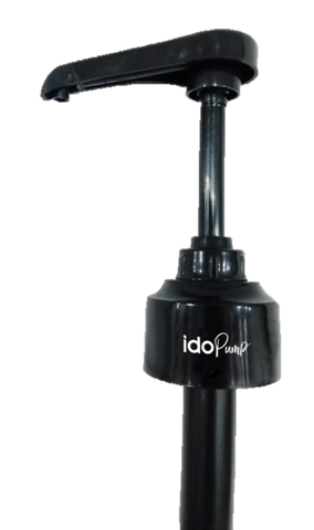 Vòi chiết Syrup IDO Pump