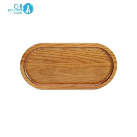 Khay gỗ Ash 310x150x20mm