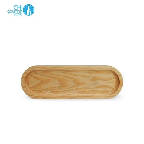 Khay gỗ Ash 310x100x20mm