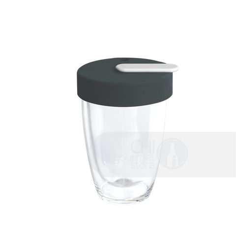 Nomad Double Walled Mug (Clear)