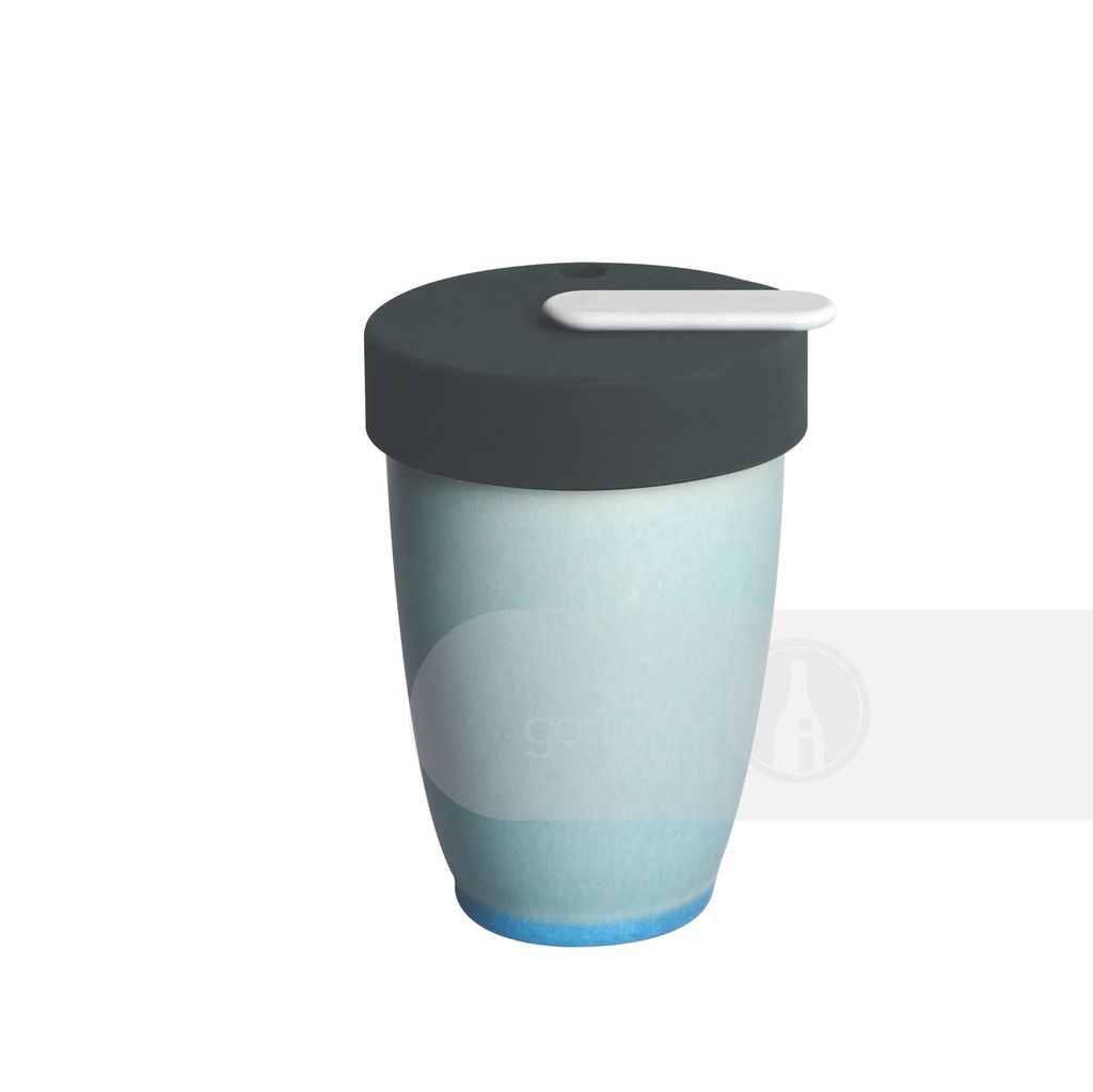 Nomad Double Walled Mug (Potters Colors)
