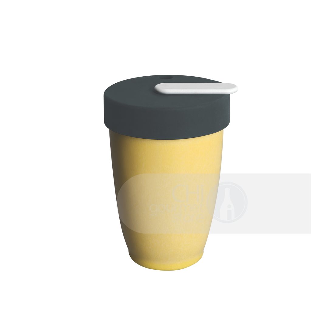 Nomad Double Walled Mug (Potters Colors)