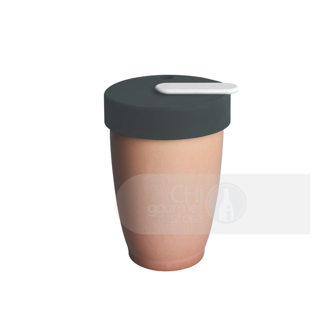 Nomad Double Walled Mug (Potters Colors)