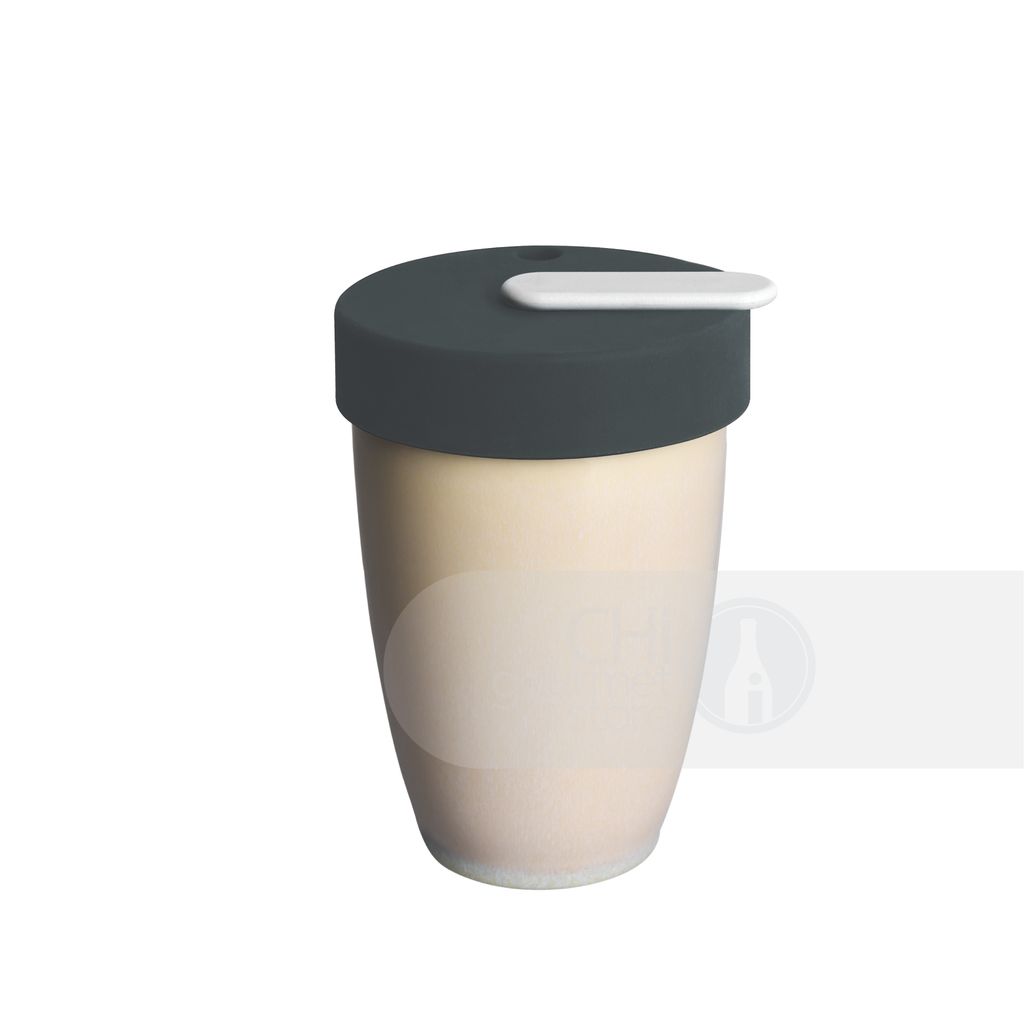 Nomad Double Walled Mug (Potters Colors)