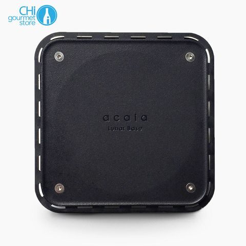 Lunar Base - Ốp mặt lưng cân Lunar