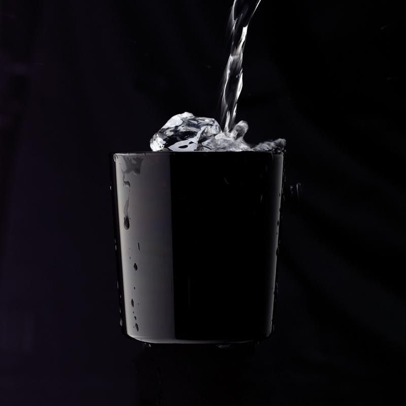 Urban Glass 330ml Tumbler