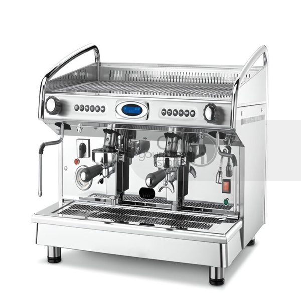 Máy Pha Cà Phê BFC Classica Eva 2 Group/14/EL [Chưa Bao Gồm VAT]