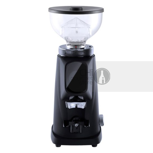 Máy Xay Cà Phê Fiorenzato ALLGR (V.Black Op V.Black) [Chưa Bao Gồm VAT]