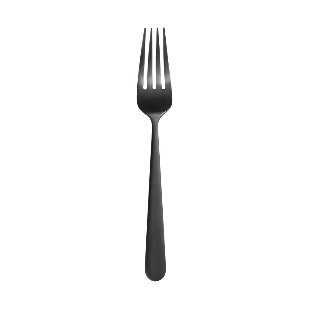 Chateau Nĩa Dinner 21cm Matte Black