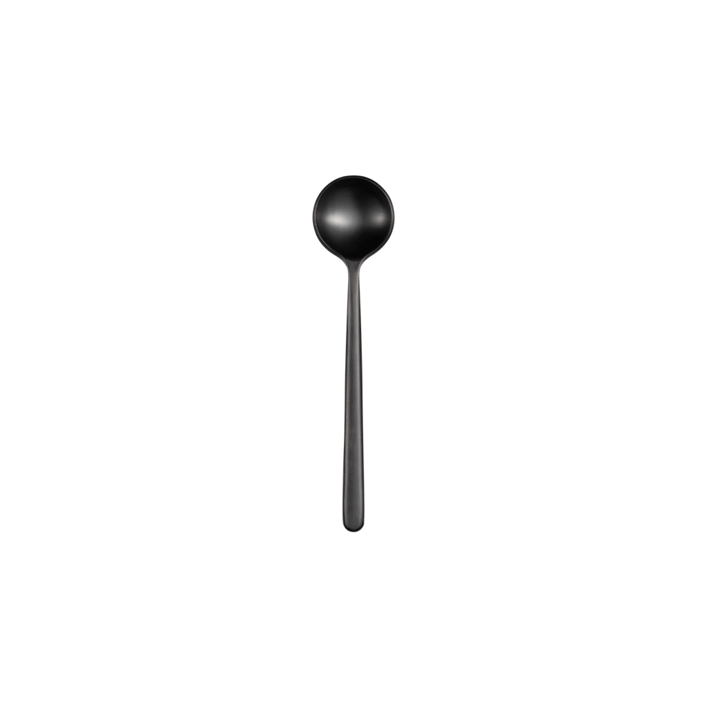 Chateau Muỗng 13cm Matte Black