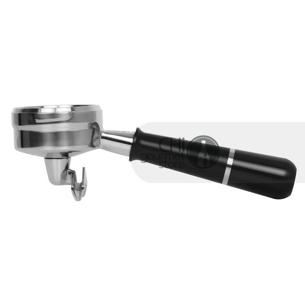 Tay Pha Cà Phê Có Vòi - Pesado Double Spouted Portafilter NS - Black/Black