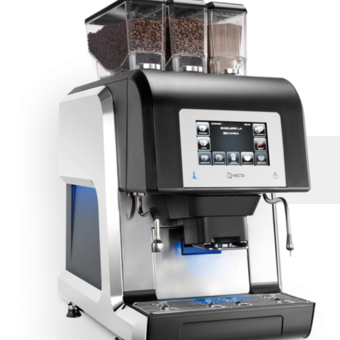 Máy Pha Cà Phê Tự Động Necta Karisma 2ES3RSM