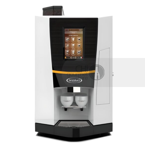 Máy Pha Cà Phê Tự Động Chuyên Nghiệp Brasilia Festa 1ESV-3 DB MW T7 FV